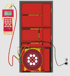 Diagnostic thermographie infrarouge - WEGROUP